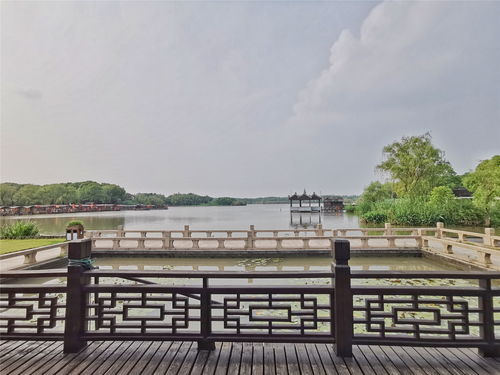 帶你重新認識不一樣的沙家浜景區