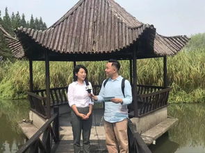 走進沙家浜革命歷史紀念館,尋訪當年 沙家浜 的故事