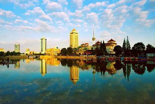 從桐鄉(xiāng)出發(fā)，探尋周邊五大5A級景區(qū)——沙家浜之旅不容錯過