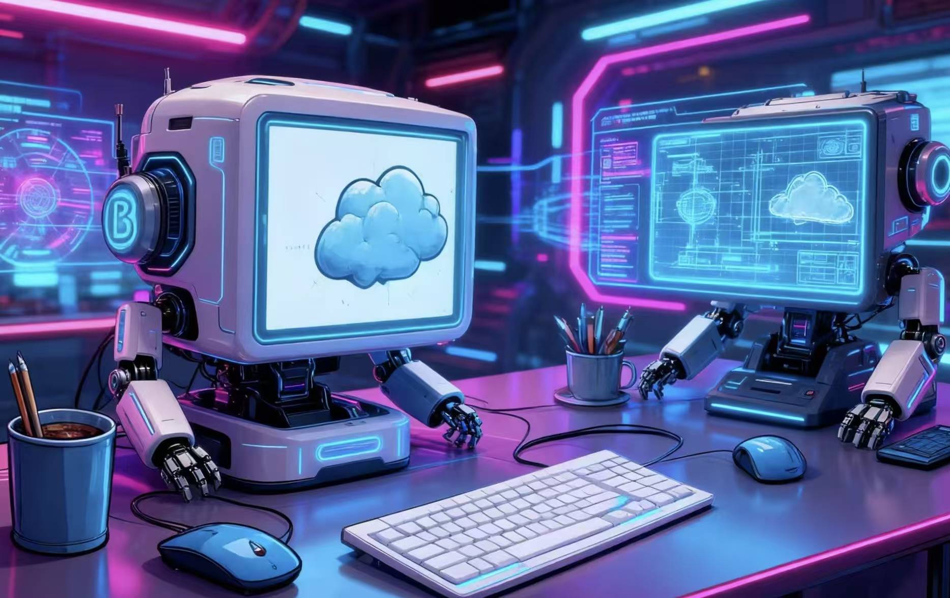 上海趣值網(wǎng)絡(luò)科技白澤系統(tǒng) 開啟智能營銷技術(shù)新紀(jì)元